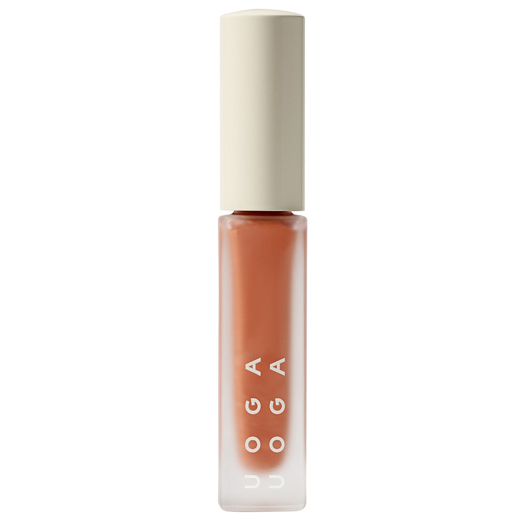 Uoga Uoga Lip Gloss Huulikiilto 5ml - 621 Glowberry