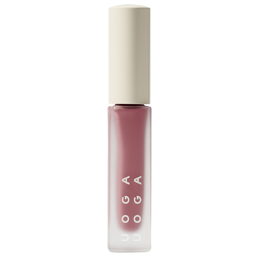 Uoga Uoga Lip Gloss Huulikiilto 5ml - 624 Iceberry