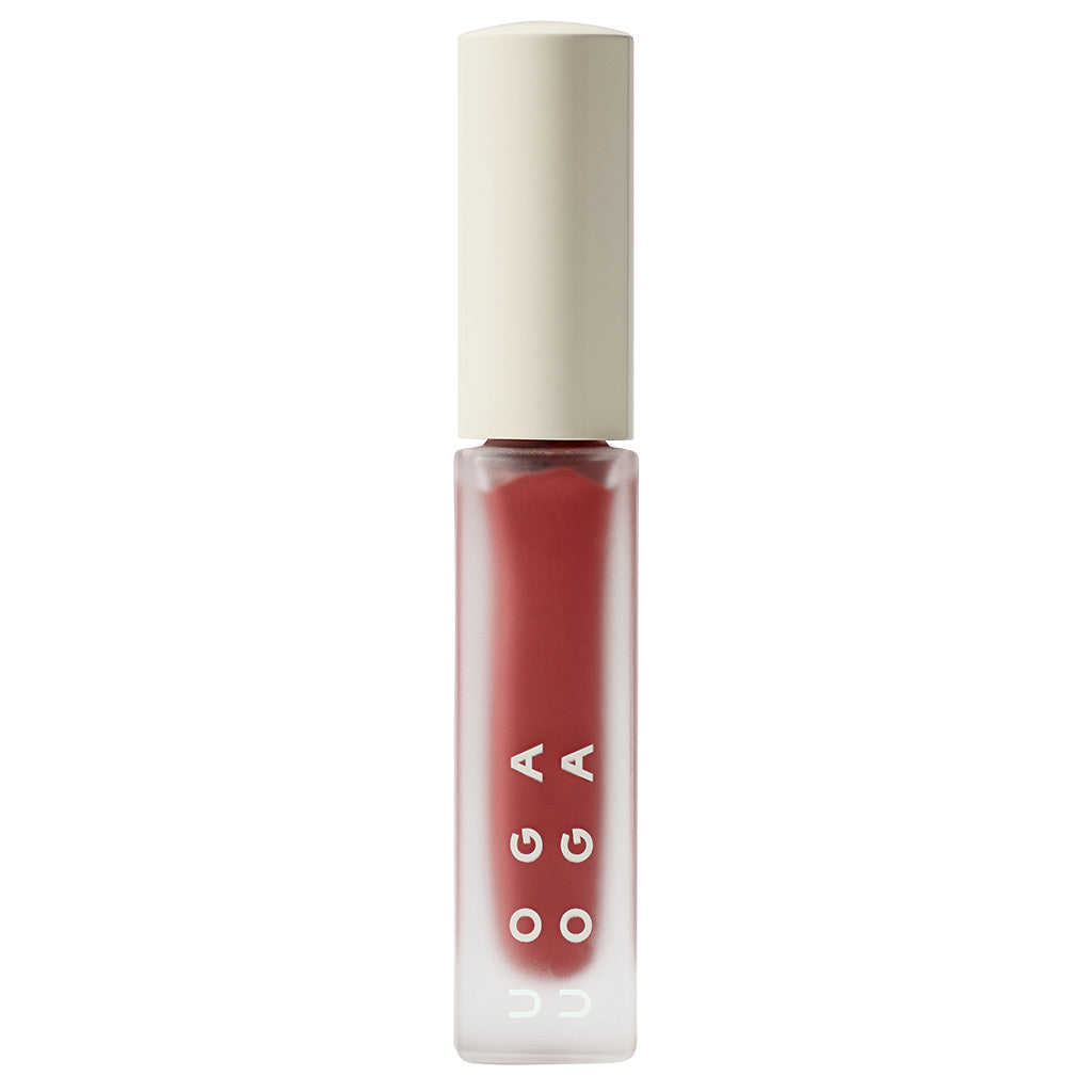 Uoga Uoga Lip Gloss Huulikiilto 5ml - 623 Roseberry