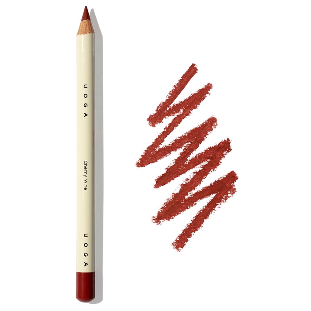 Uoga Uoga Lip Pencil Huultenrajauskynä 5g