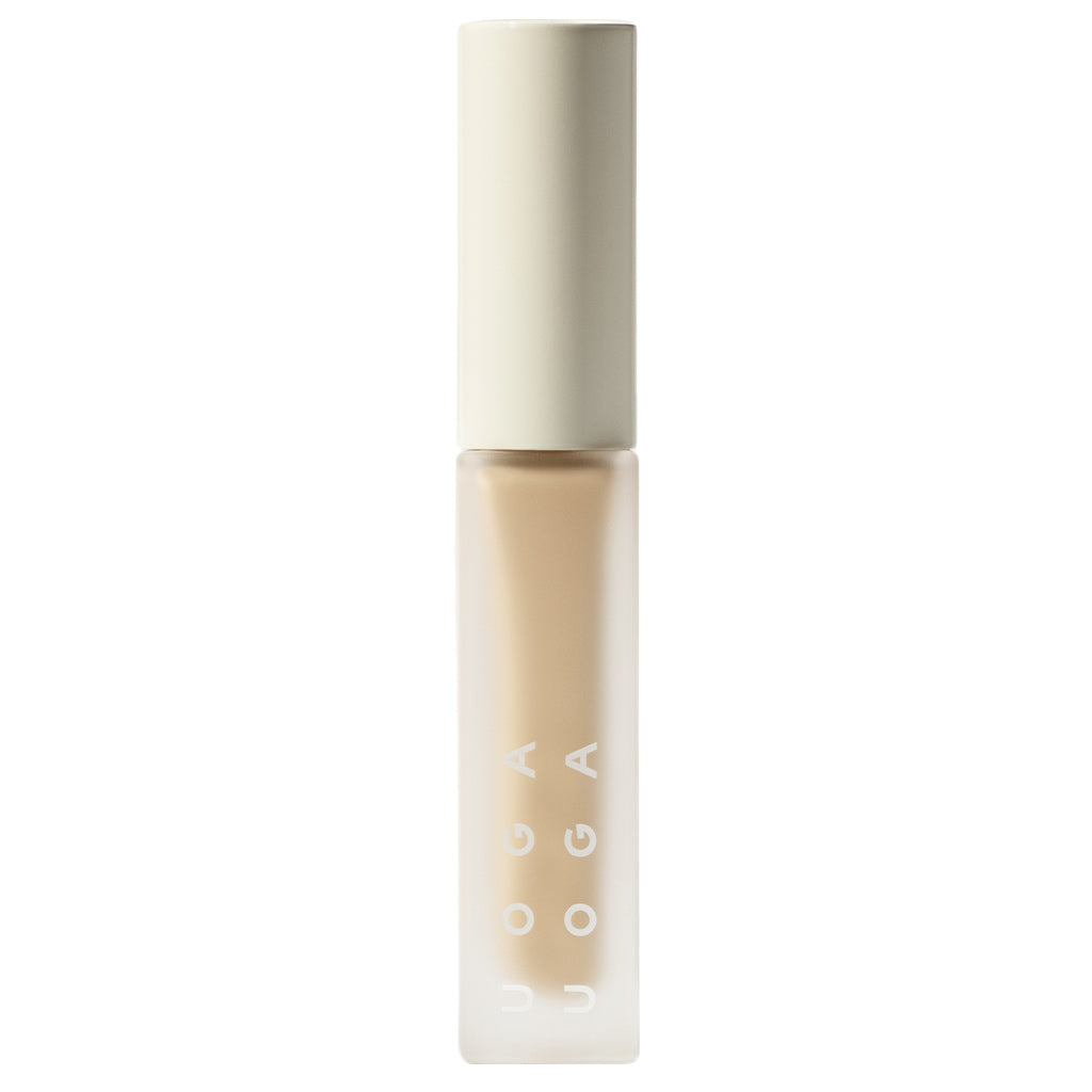 Uoga Uoga Liquid Mineral Concealer Nestemäinen Peitevoide 5ml - 671 Invisible Hero No. 1 - Very Light