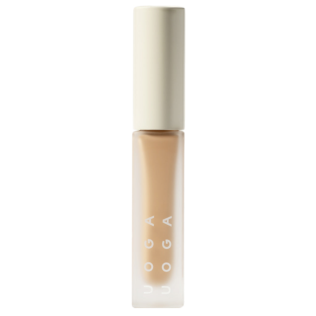 Uoga Uoga Liquid Mineral Concealer Nestemäinen Peitevoide 5ml