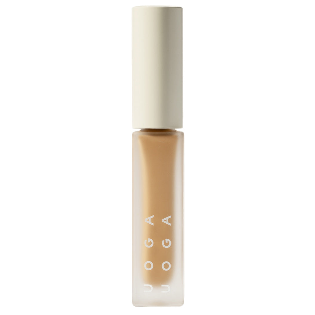 Uoga Uoga Liquid Mineral Concealer Nestemäinen Peitevoide 5ml