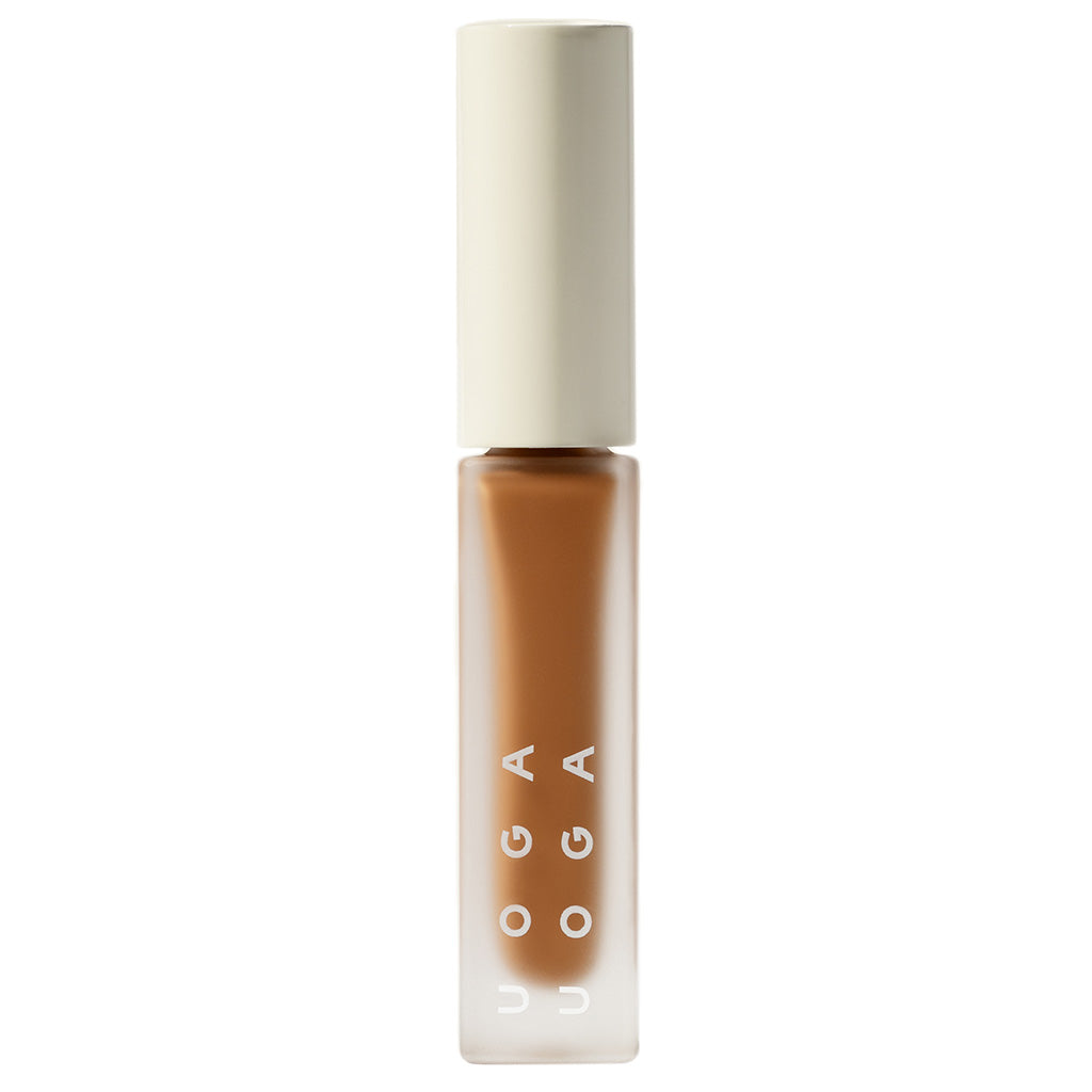 Uoga Uoga Liquid Mineral Concealer Nestemäinen Peitevoide 5ml