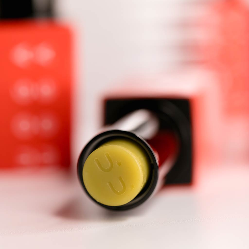 Uoga Uoga Matchaberry Lip Balm Huulivoide 4g