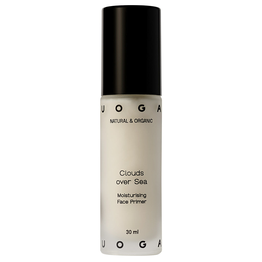 Uoga Uoga Hydrating Primer Meikinpohjustusvoide Clouds Over Sea 30ml