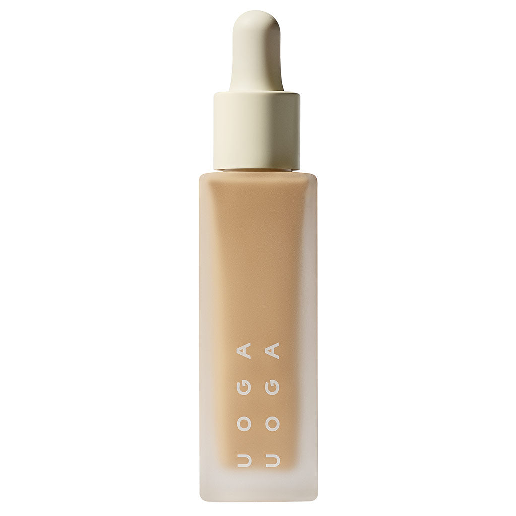 Uoga Uoga Mineral Serum Foundation SPF20 Seerumimeikkivoide 30ml - 685 Desolate Shore