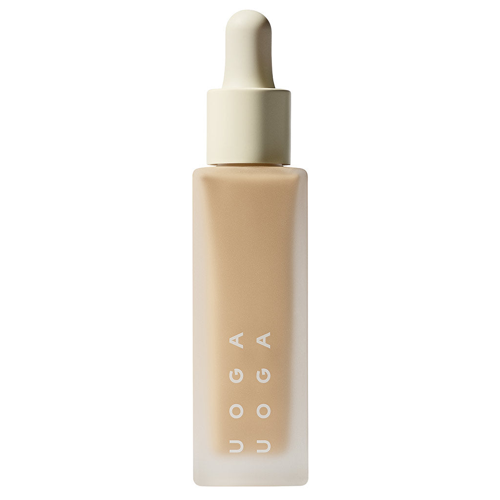 Uoga Uoga Mineral Serum Foundation SPF20 Seerumimeikkivoide 30ml - 686 Wind and Water
