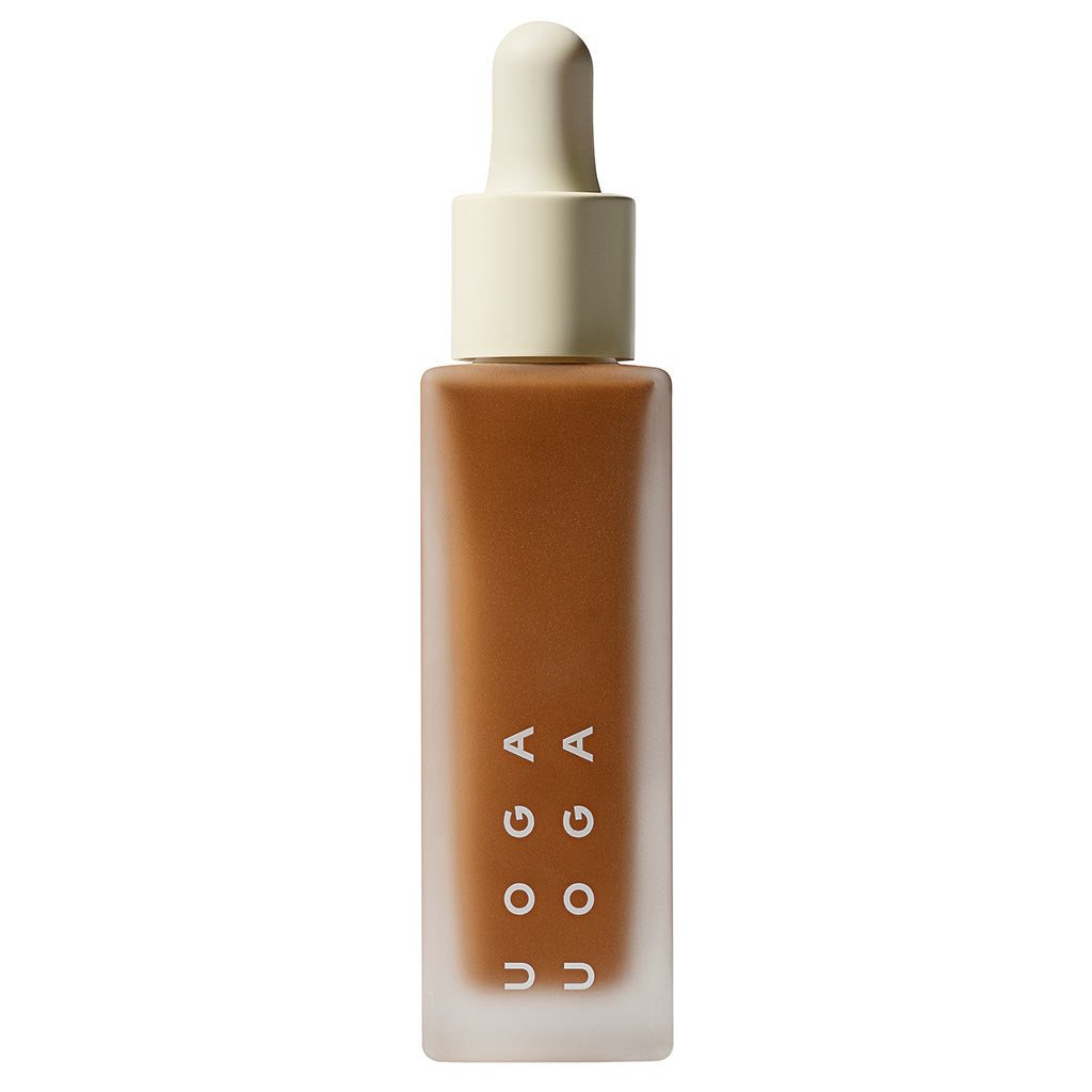 Uoga Uoga Mineral Serum Foundation SPF20 Seerumimeikkivoide 30ml - 690 Endless Horizon