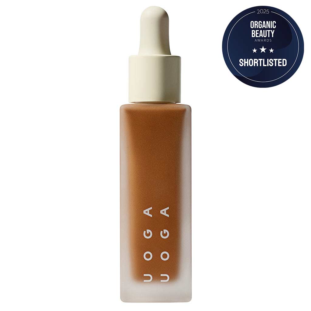 Uoga Uoga Mineral Serum Foundation SPF20 Seerumimeikkivoide 30ml - 690 Endless Horizon