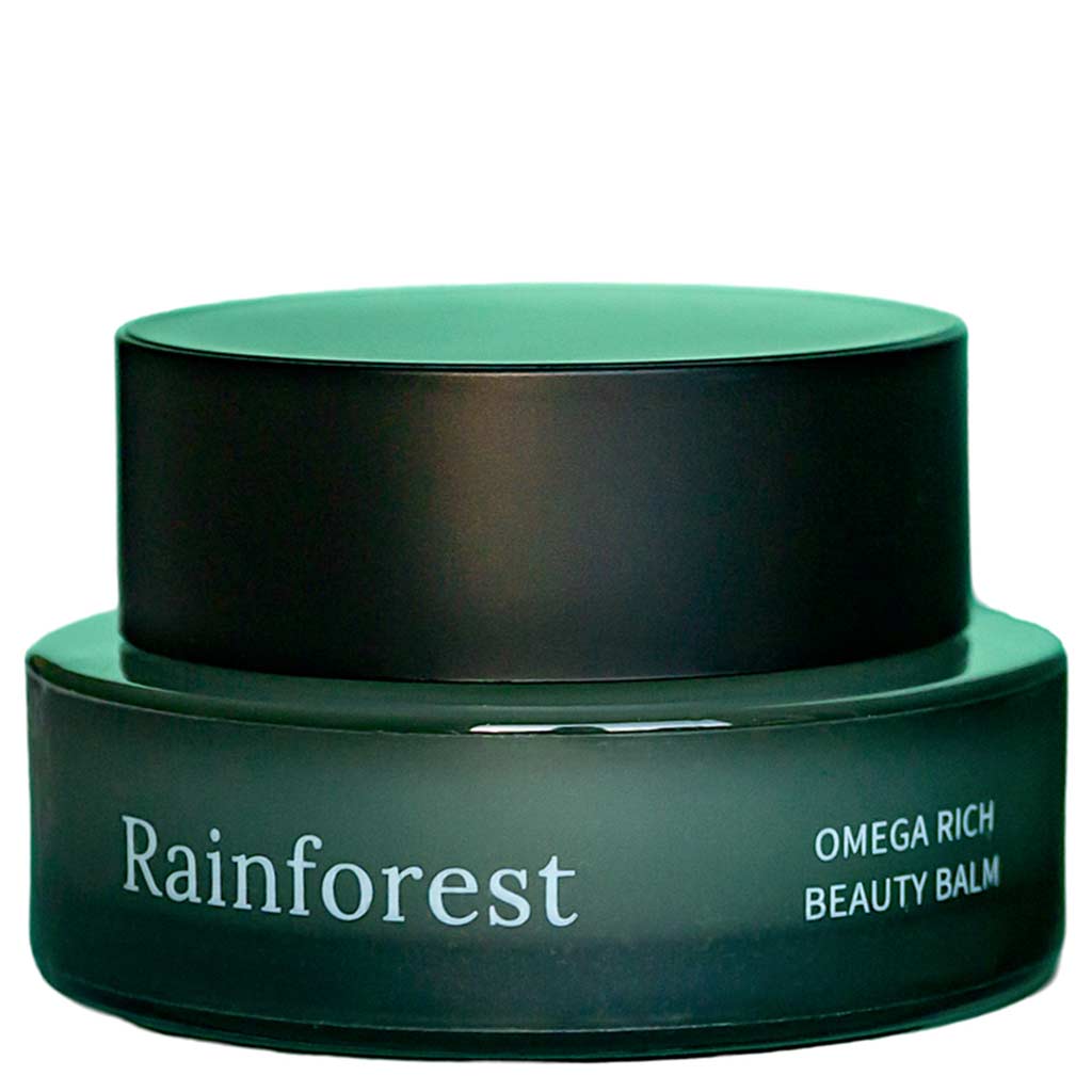 Usva Cosmetics Rainforest Omega Rich Beauty Balm Monitoimibalmi 30ml