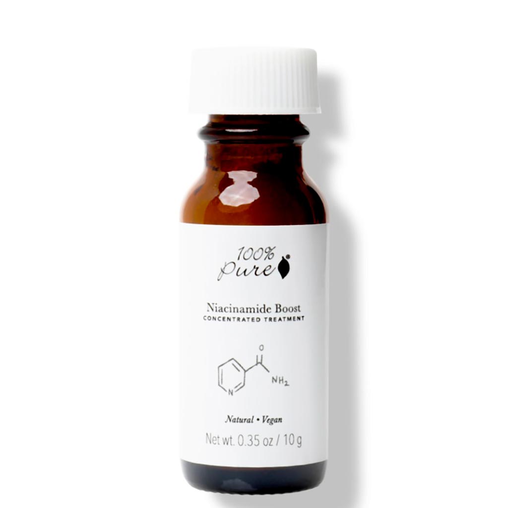 100% Pure Niacinamide Boost 10g