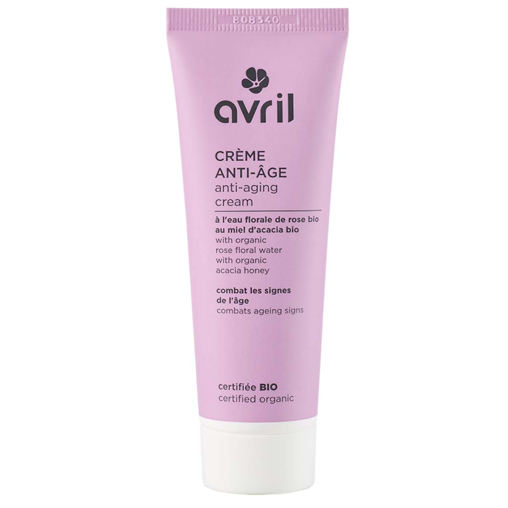 Avril Organic Anti-Age voide 50ml