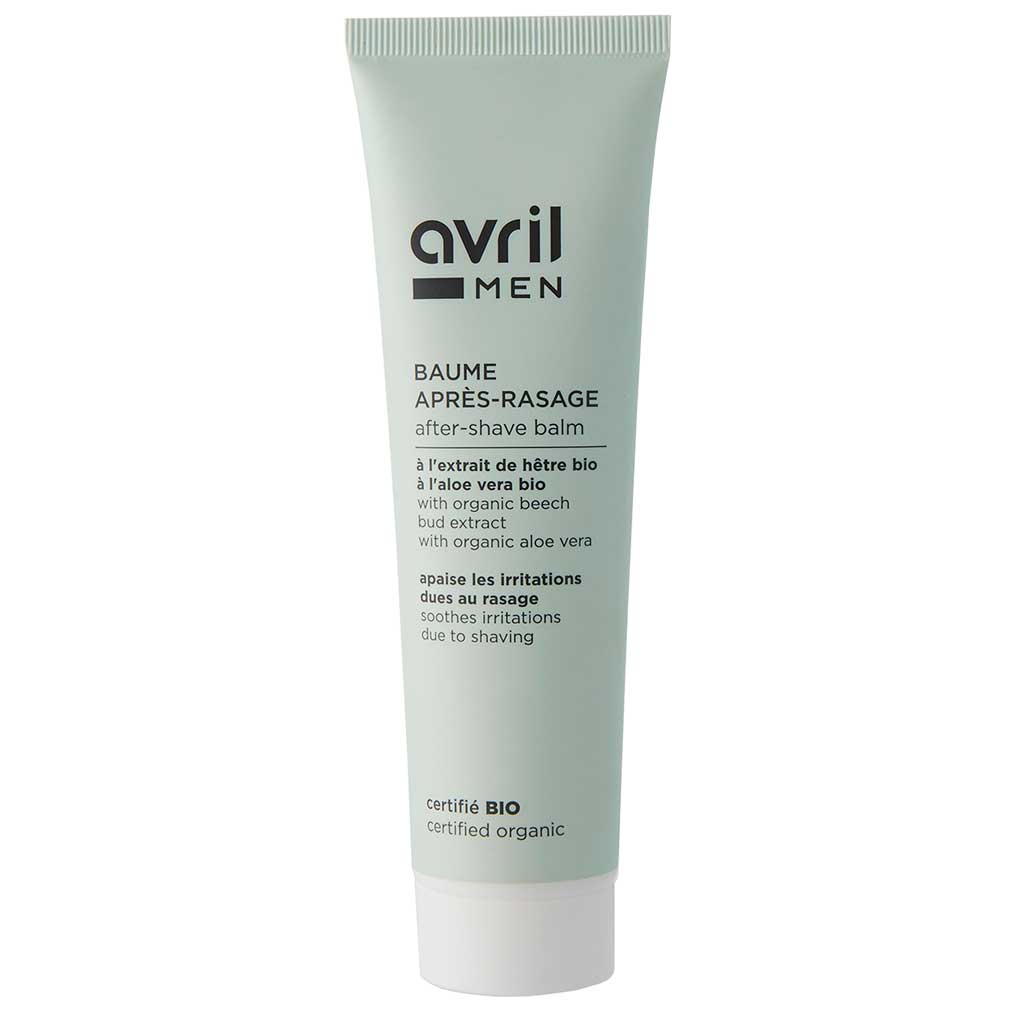 Avril Organic Men After Shave Emulsio 100ml