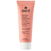 Avril Organic Puhdistava kasvonaamio 50ml