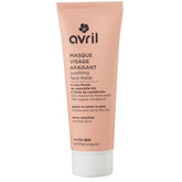 Avril Organic Rauhoittava kasvonaamio 50ml