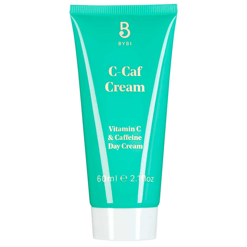 BYBI Beauty C-Caf Cream Kirkastava kasvovoide 60ml