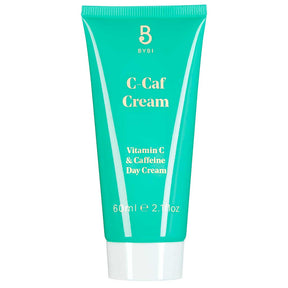 BYBI Beauty C-Caf Cream Kirkastava kasvovoide 60ml