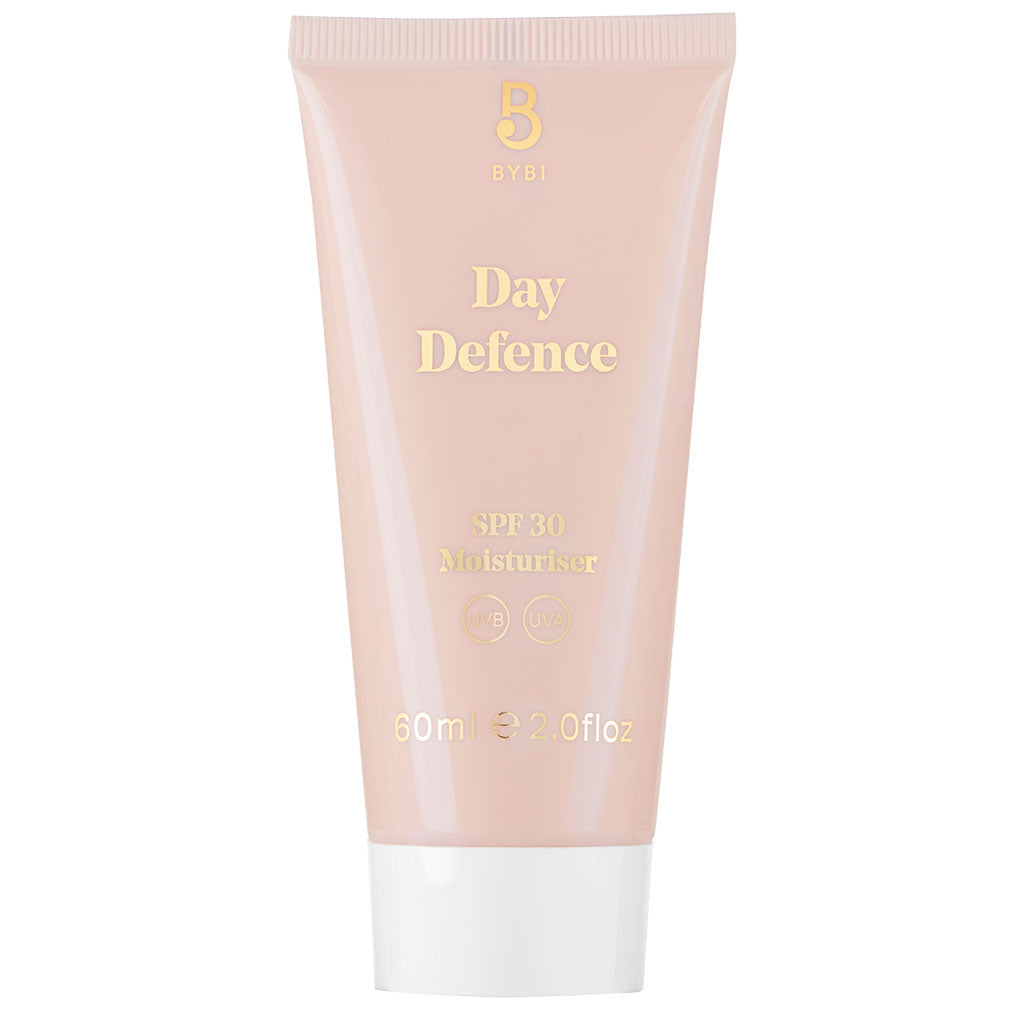 BYBI Beauty Day Defence SPF30 Suojaava päivävoide 60ml