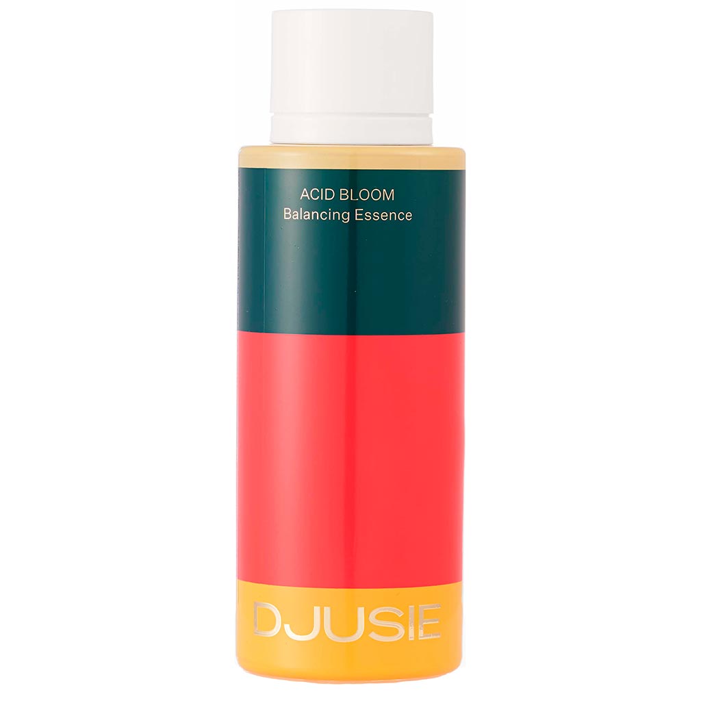 Djusie Acid Bloom Balancing Essence 100 ml