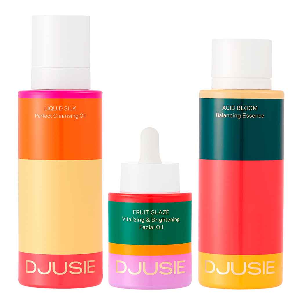 Djusie Full Bloom Box