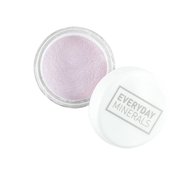 Everyday Minerals Hohdeposkipuna Näyte - Brighten Up