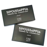 Fiini Naturally Siivoussaippua 130g