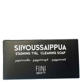 Fiini Naturally Siivoussaippua piparminttu n. 130g