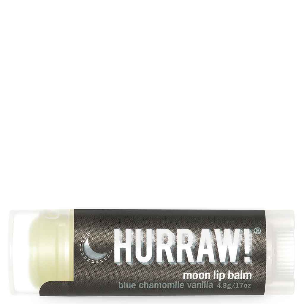 HURRAW! Moon Balm Huulivoide