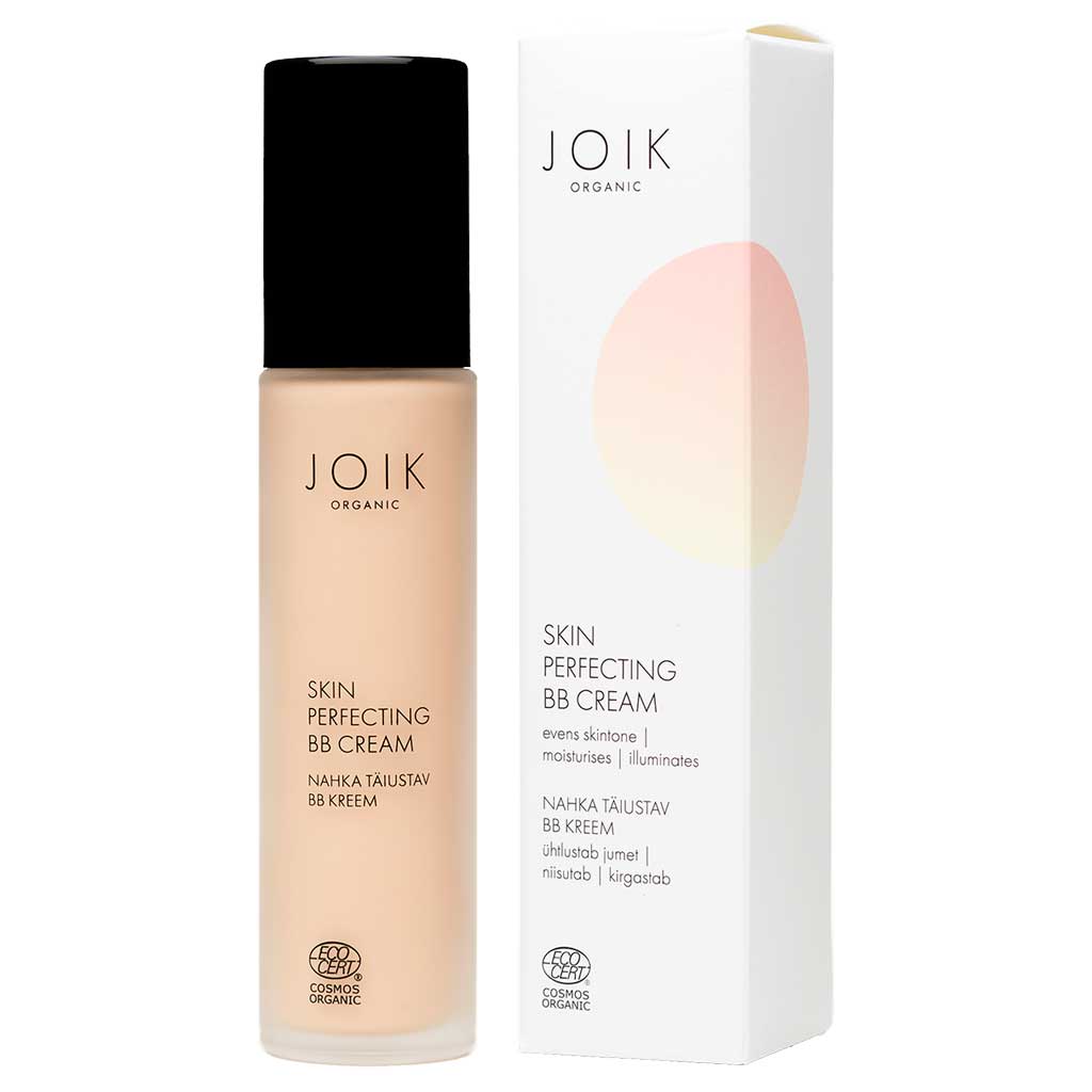 JOIK Organic Skin Perfecting BB Cream BB voide 50ml