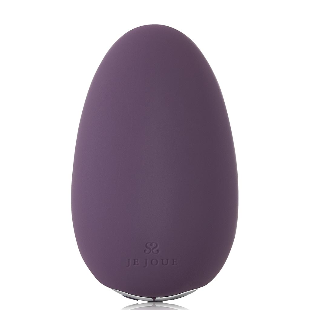 Je Joue Mimi Soft monitoimivibraattori - Violetti
