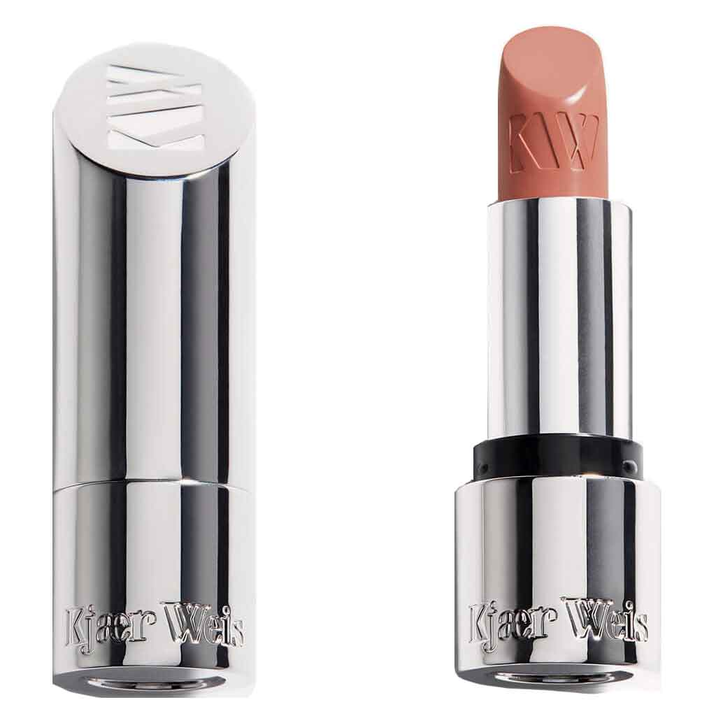 Kjaer Weis Lipstick Nude Naturally 4,5g - Sincere