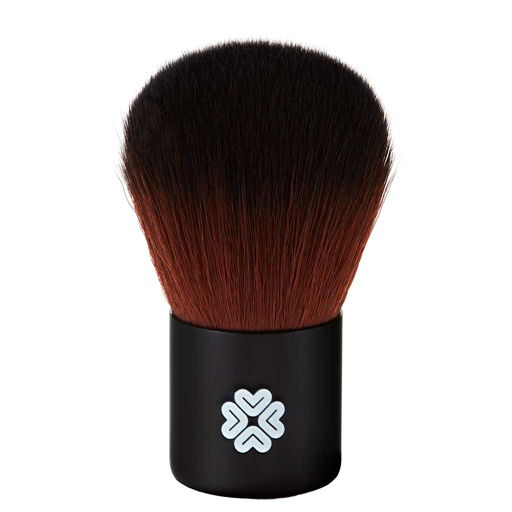 Lily Lolo Baby Kabuki Brush