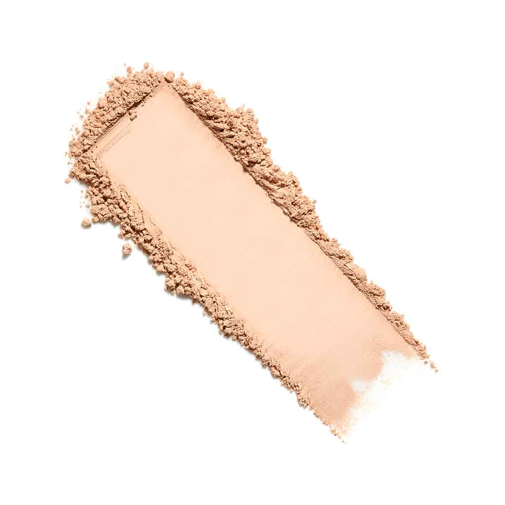 Lily Lolo Mineraalimeikkipuuteri SPF 15 Näytekoko 0,75g - Warm Peach