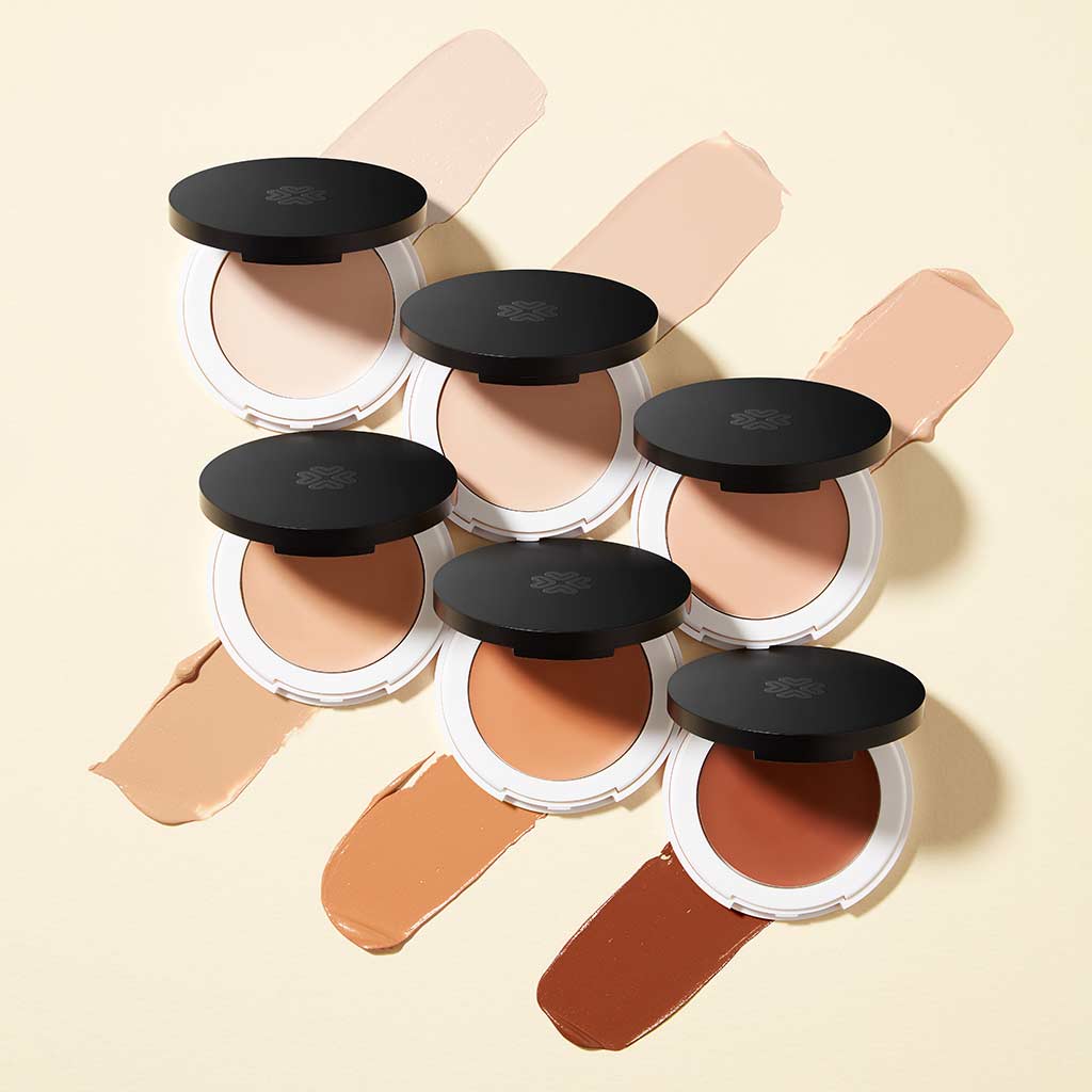 Lily Lolo Cream Concealer Peitevoide 5 g - Matelassee