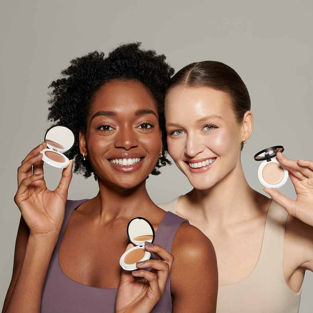 Lily Lolo Cream Concealer Peitevoide 5 g - Matelassee