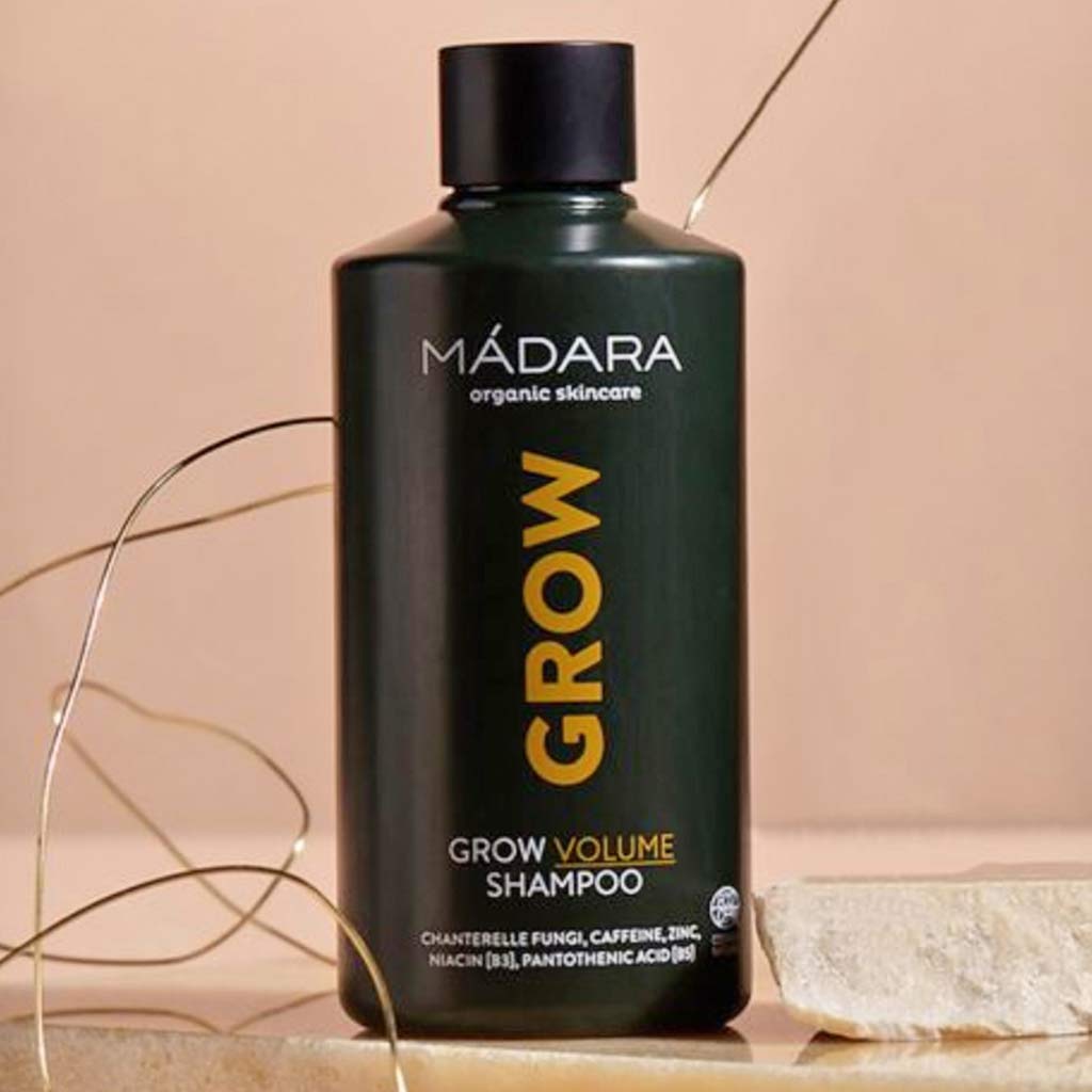 Madara Grow Volume Shampoo 250ml