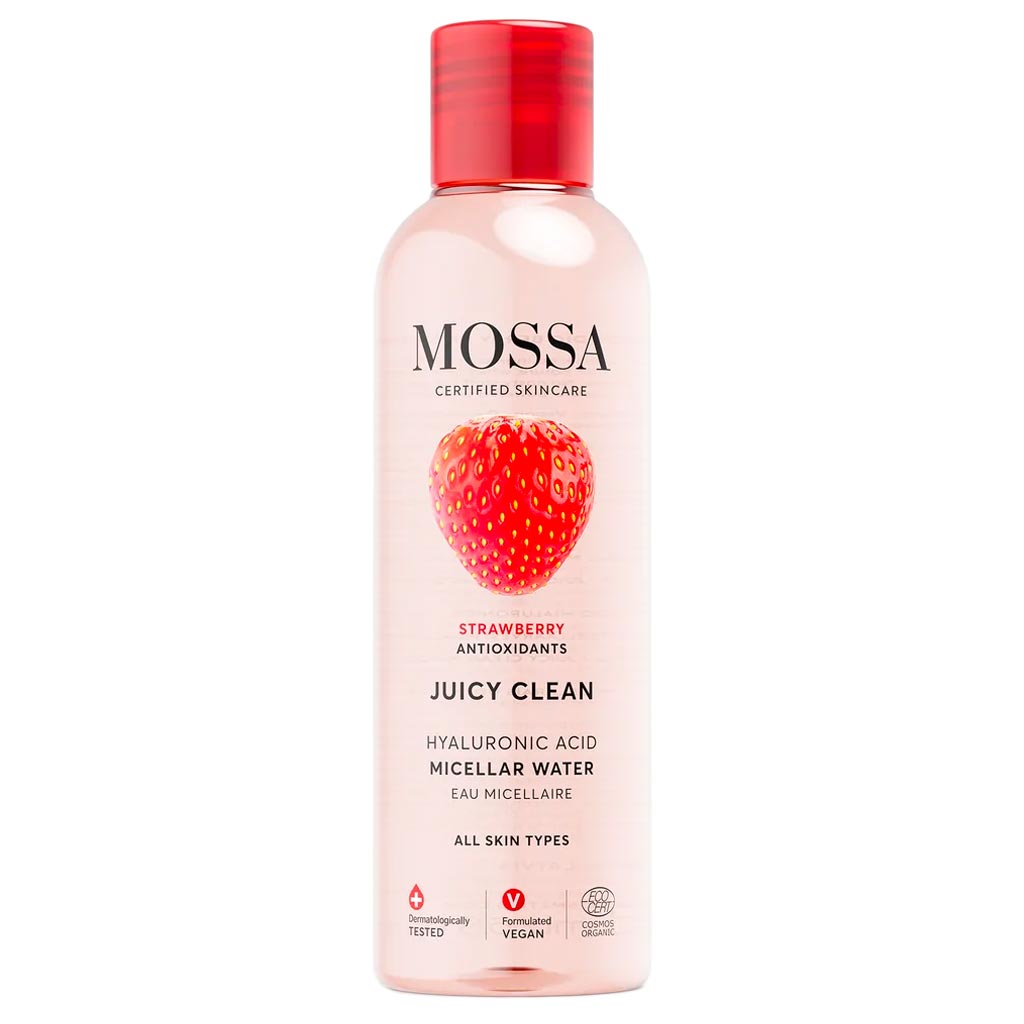 Mossa Misellivesi 200ml