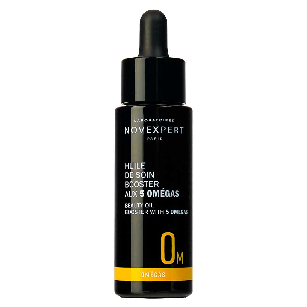 Novexpert Booster Serum with 5 Omegas 30ml