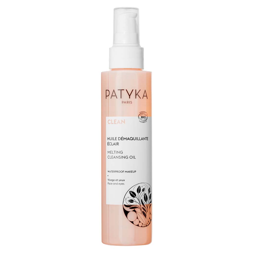 Patyka Melting Cleansing Oil Puhdistusöljy 150ml