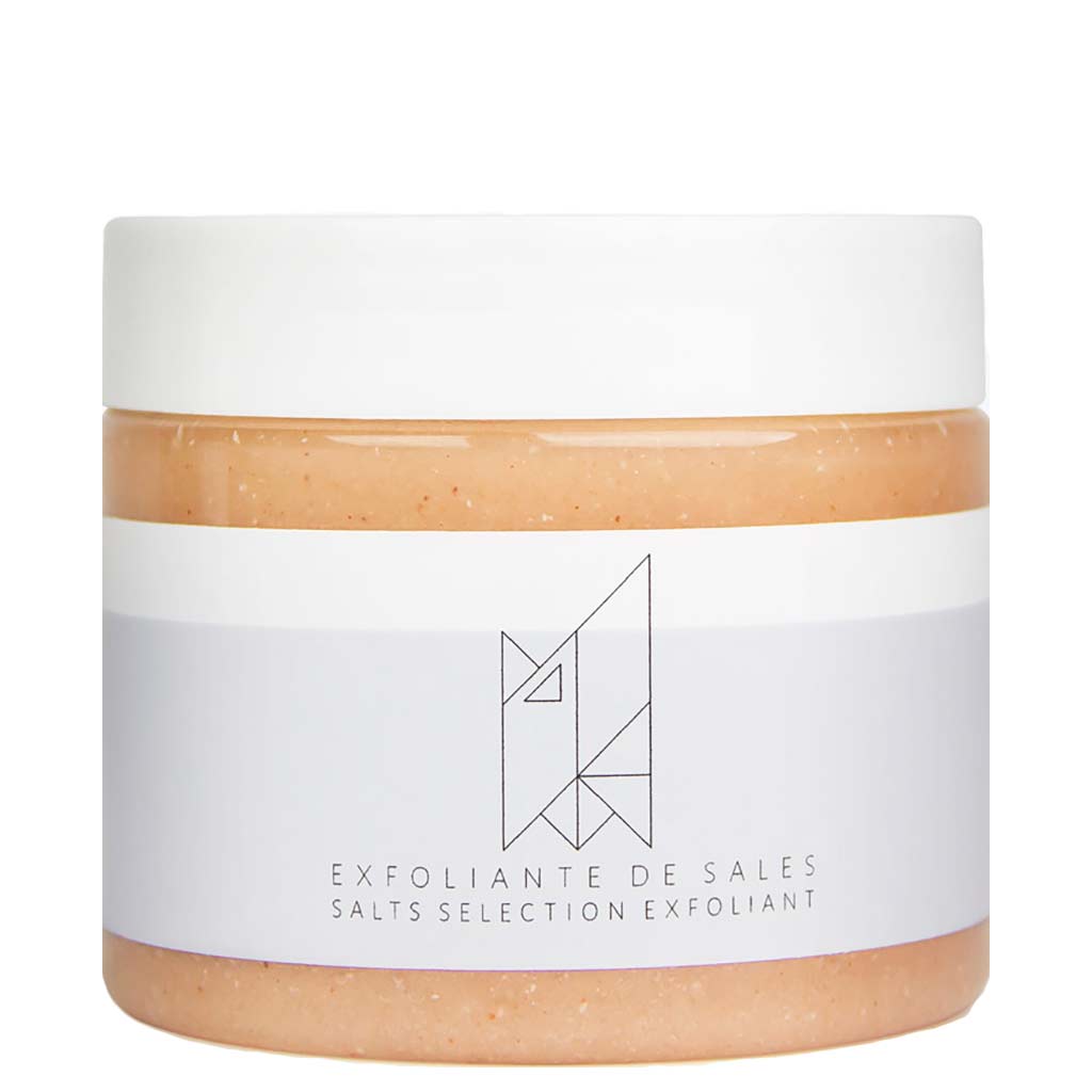 Per Purr Salts Selection Exfoliant 250 g