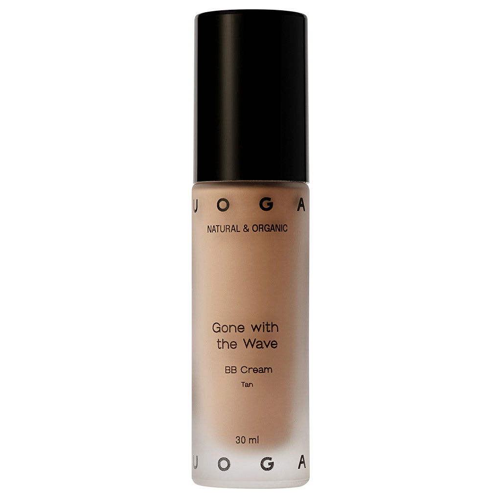 Uoga Uoga Kosteuttava BB-voide 30ml - Gone with the Wave - Tan