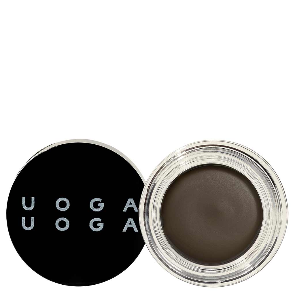 Uoga Uoga Eyebrow Pomade Kulmaväri 2,5ml - Forest Path