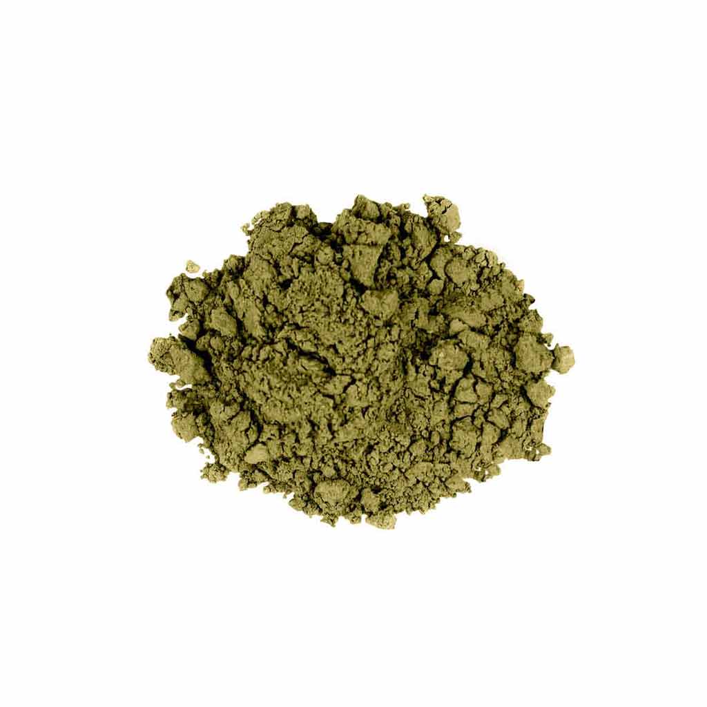 Uoga Uoga Mineraaliluomiväri 1g - 720 Northern Fern