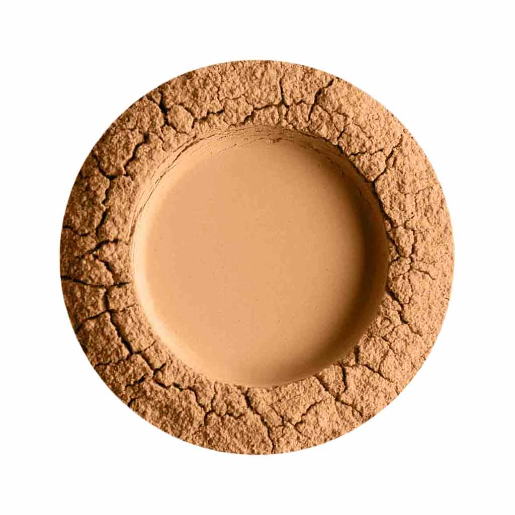 Uoga Uoga Mineraalimeikkipohja SPF15 10g Täyttöpakkaus - Dandelion Syrup