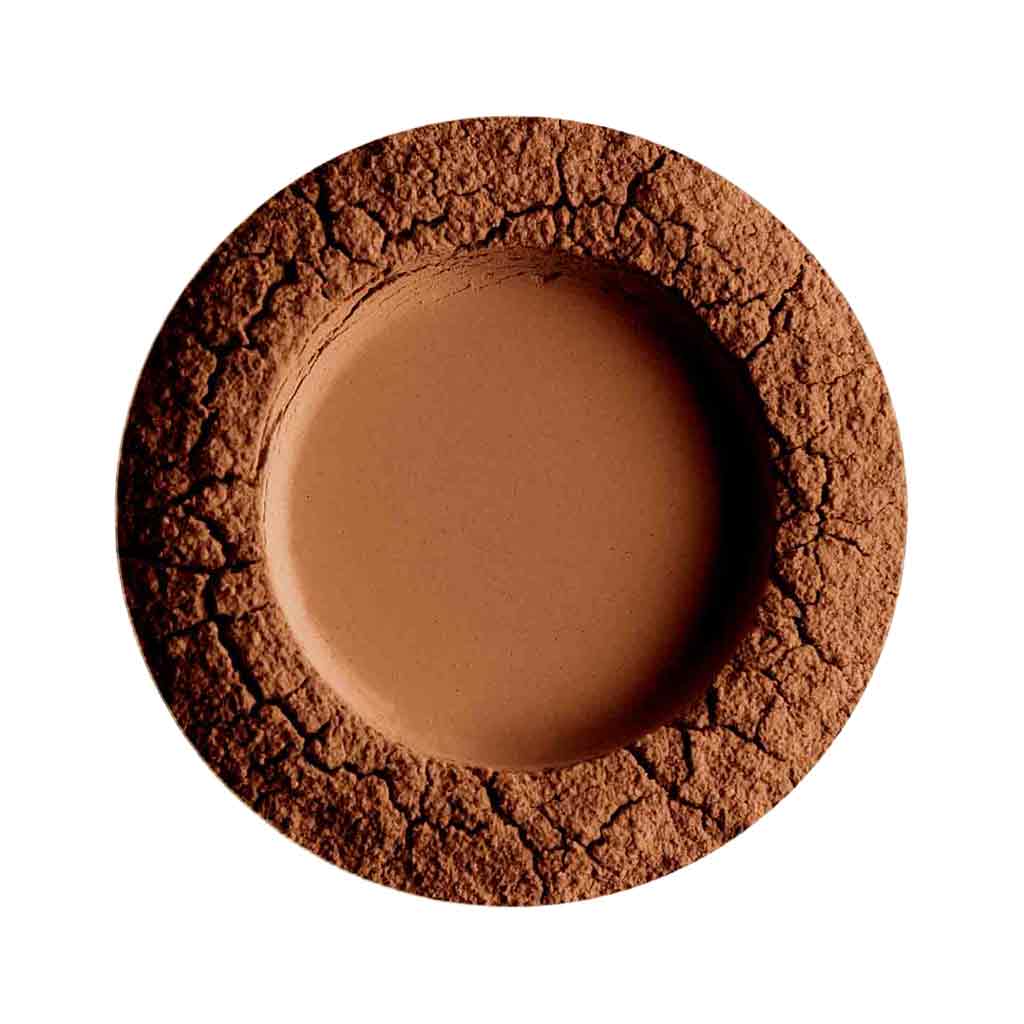 Uoga Uoga Mineraalimeikkipohja SPF15 10g Täyttöpakkaus - Whispering pines