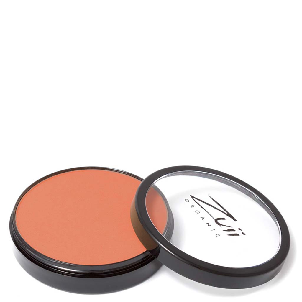 Zuii Organic Powder Foundation meikkipuuteri 10 g - Peanut