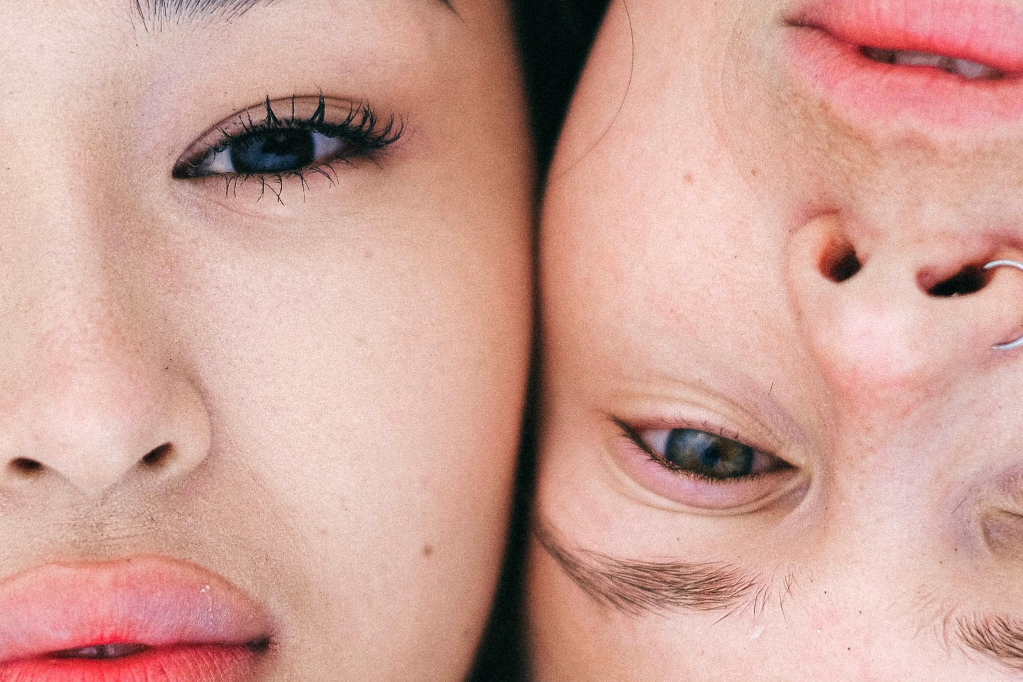 Kuivan ihon hoito luonnonkosmetiikalla: Helli iho pehmeäksi