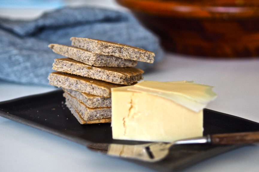 Sikke Sumarin Gluteenittomat kaurakakkuset