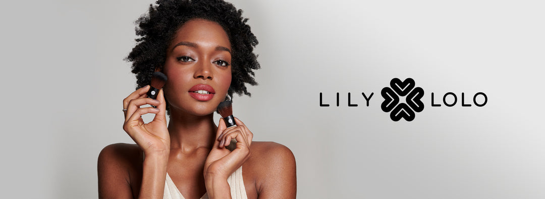 Lily Lolo Mineraalimeikit
